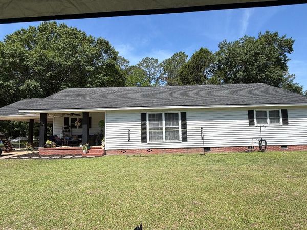 367 E Camellia Drive, Camilla, GA 31730