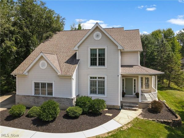 9577 Fair Road , Strongsville, OH 44149