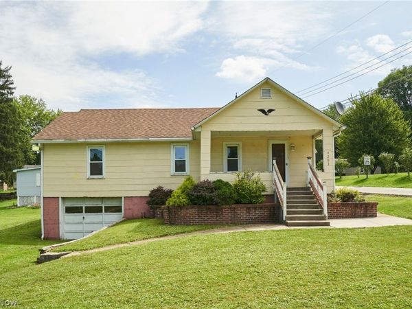 4293 Summit Road , Norton, OH 44203