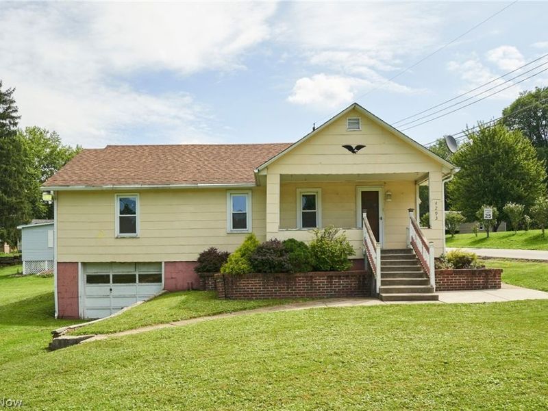 4293 Summit Road , Norton, OH 44203 Photo 1