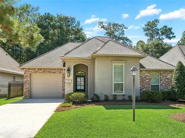 628 BATELEUR Way , Covington, LA 70435