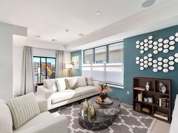 345 D St, Unit 13, Boston, MA 02127