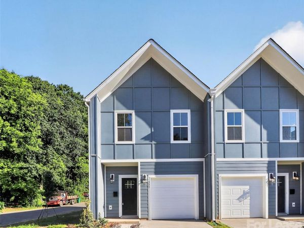 337 N Hoskins Road, Charlotte, NC 28216