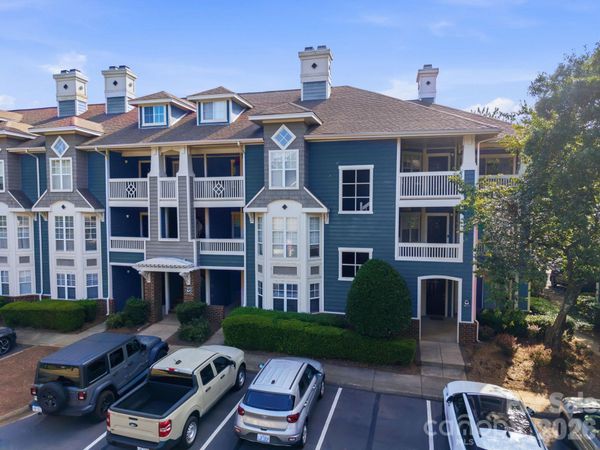 501 Olmsted Park Place, Unit H, Charlotte, NC 28203