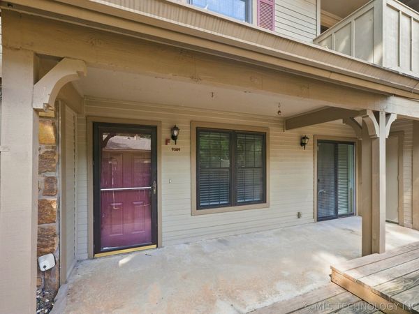 9309 S Urbana Avenue , Unit 16F, Tulsa, OK 74137