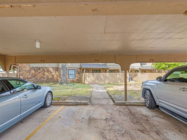 9309 S Urbana Avenue , Unit 16F, Tulsa, OK 74137
