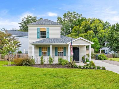 12 Palmetto Park Road, Charleston, SC 29407