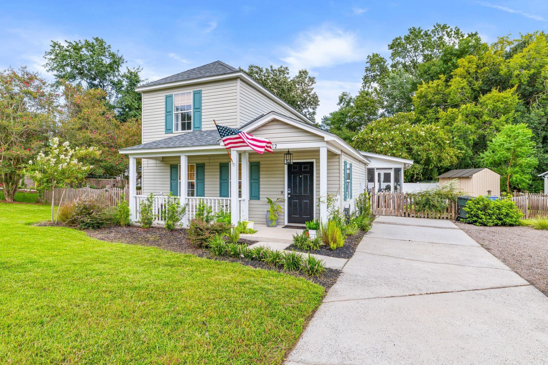 12 Palmetto Park Road Photo 4