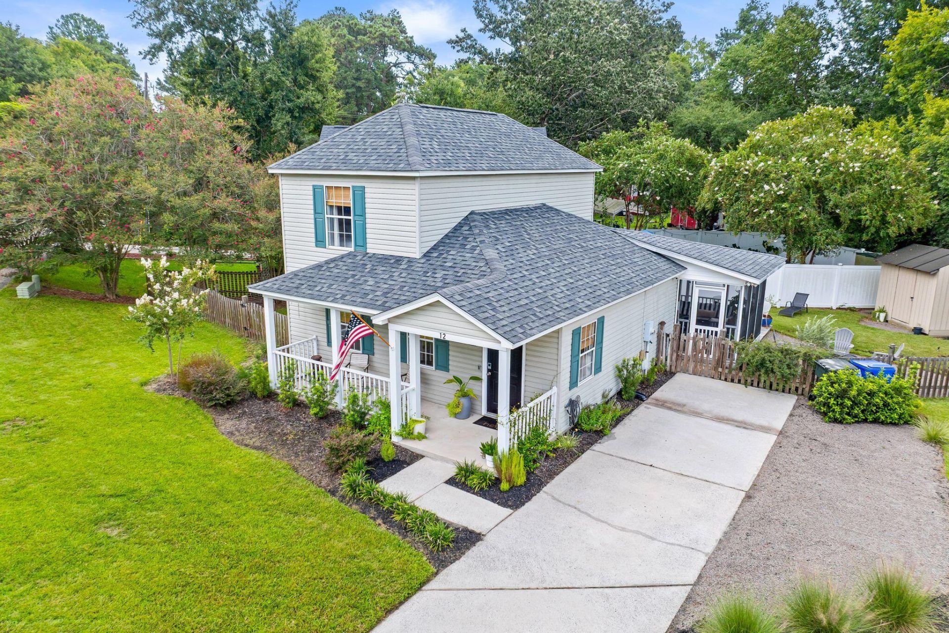 12 Palmetto Park Road Photo 5
