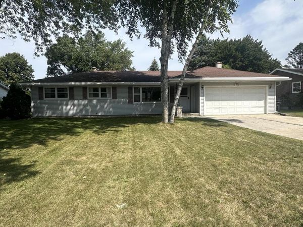 930 Anton Rd, Plymouth, WI 53073