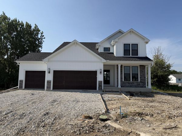 3639 Perennial Pkwy, Caledonia, WI 53126