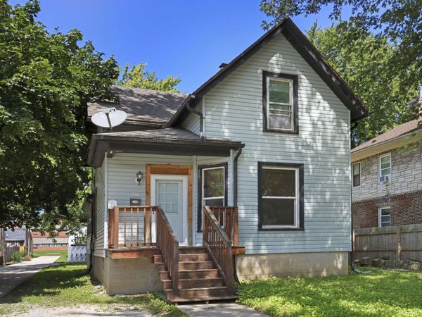 1908 Ehlert St, Racine, WI 53405