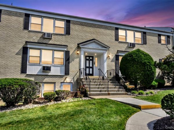2 Lenox Court , Unit 704, Suffern, NY 10901