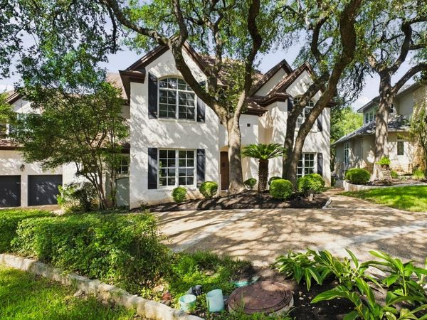 2900 Meandering River CT, Austin, TX 78746