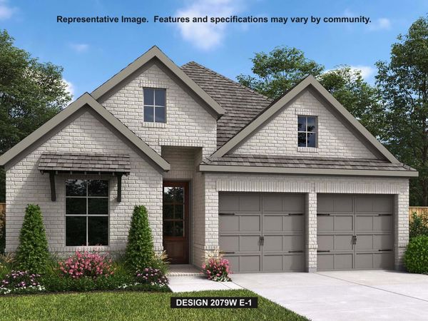 116 Ranch Hand TRL, Liberty Hill, TX 78642