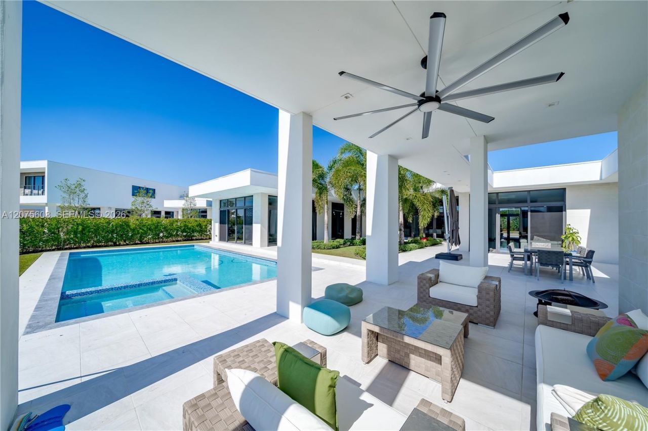 16600 Sunset Way, Weston, FL 33326 Photo