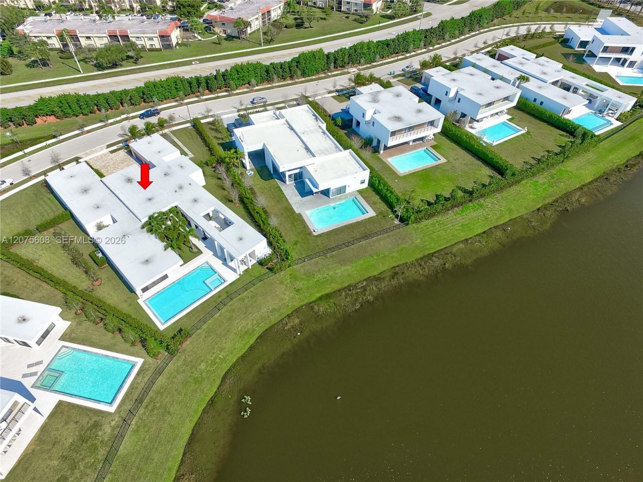 16600 Sunset Way , Weston, FL 33326 Photo