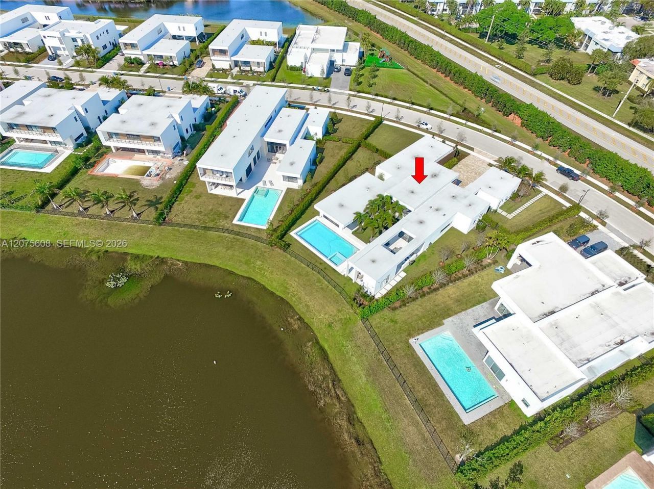 16600 Sunset Way, Weston, FL 33326 Photo