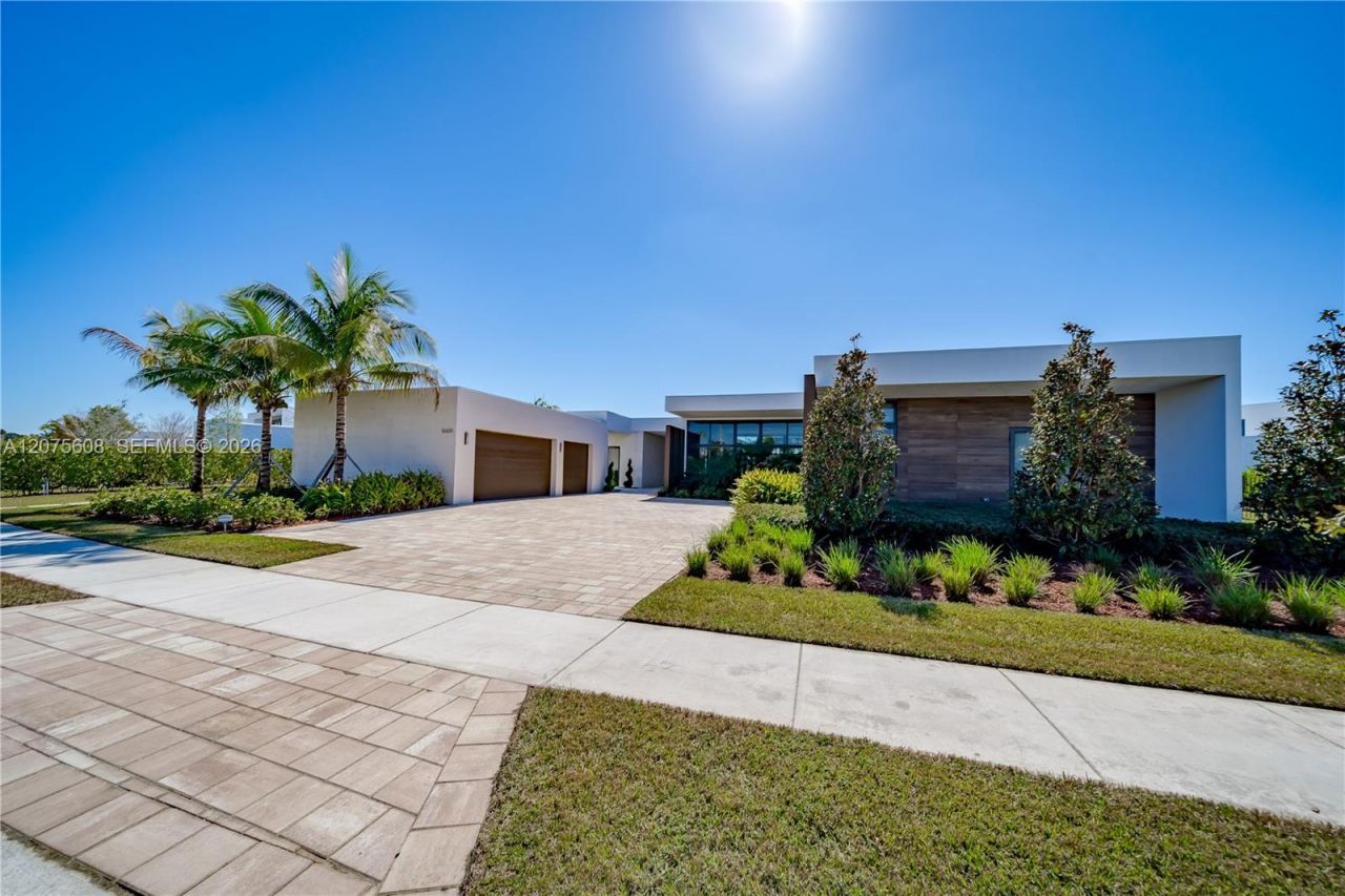 16600 Sunset Way, Weston, FL 33326 Photo