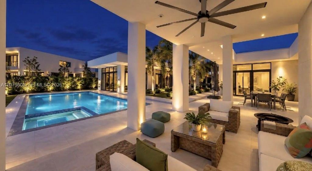 16600 Sunset Way, Weston, FL 33326 Photo