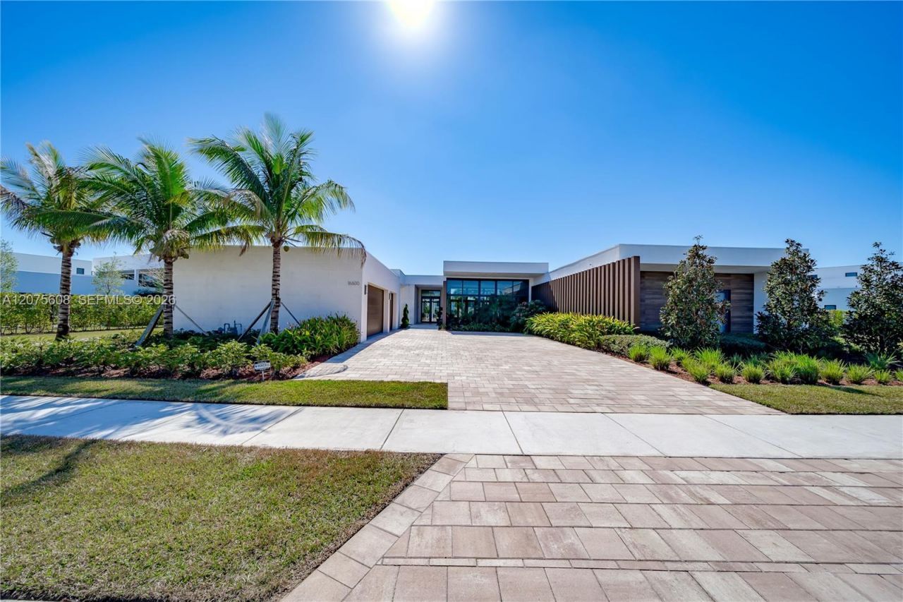 16600 Sunset Way , Weston, FL 33326 Photo