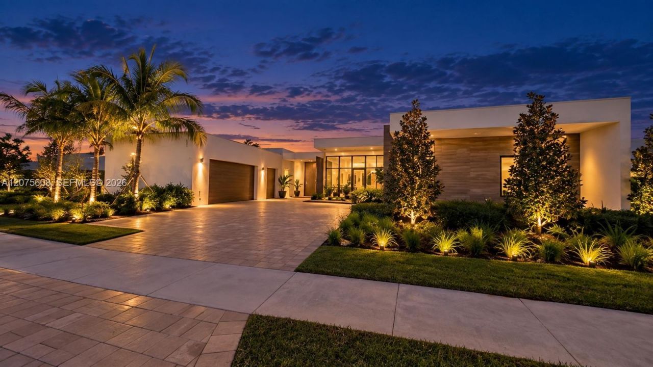16600 Sunset Way, Weston, FL 33326 Photo