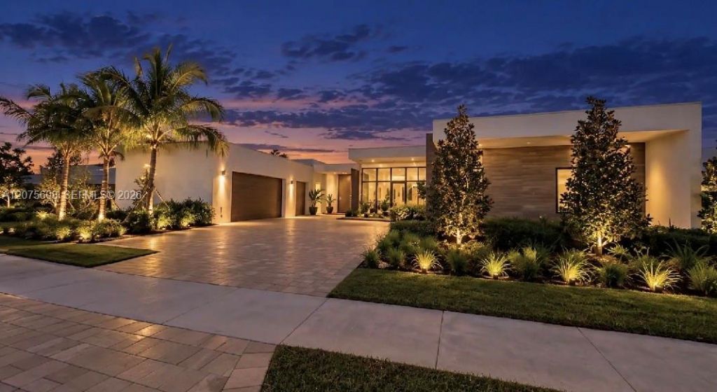 16600 Sunset Way, Weston, FL 33326 Photo