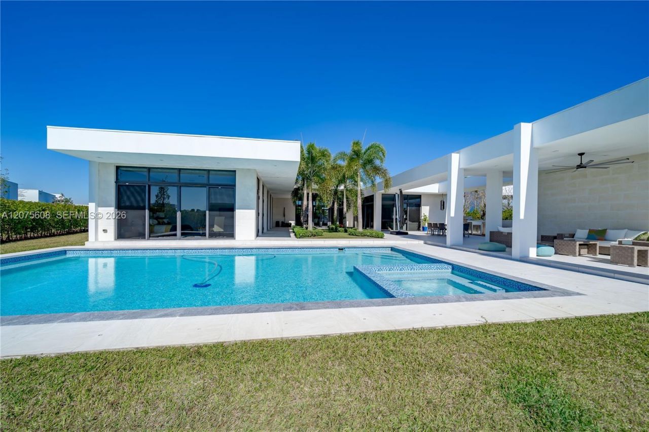 16600 Sunset Way , Weston, FL 33326 Photo