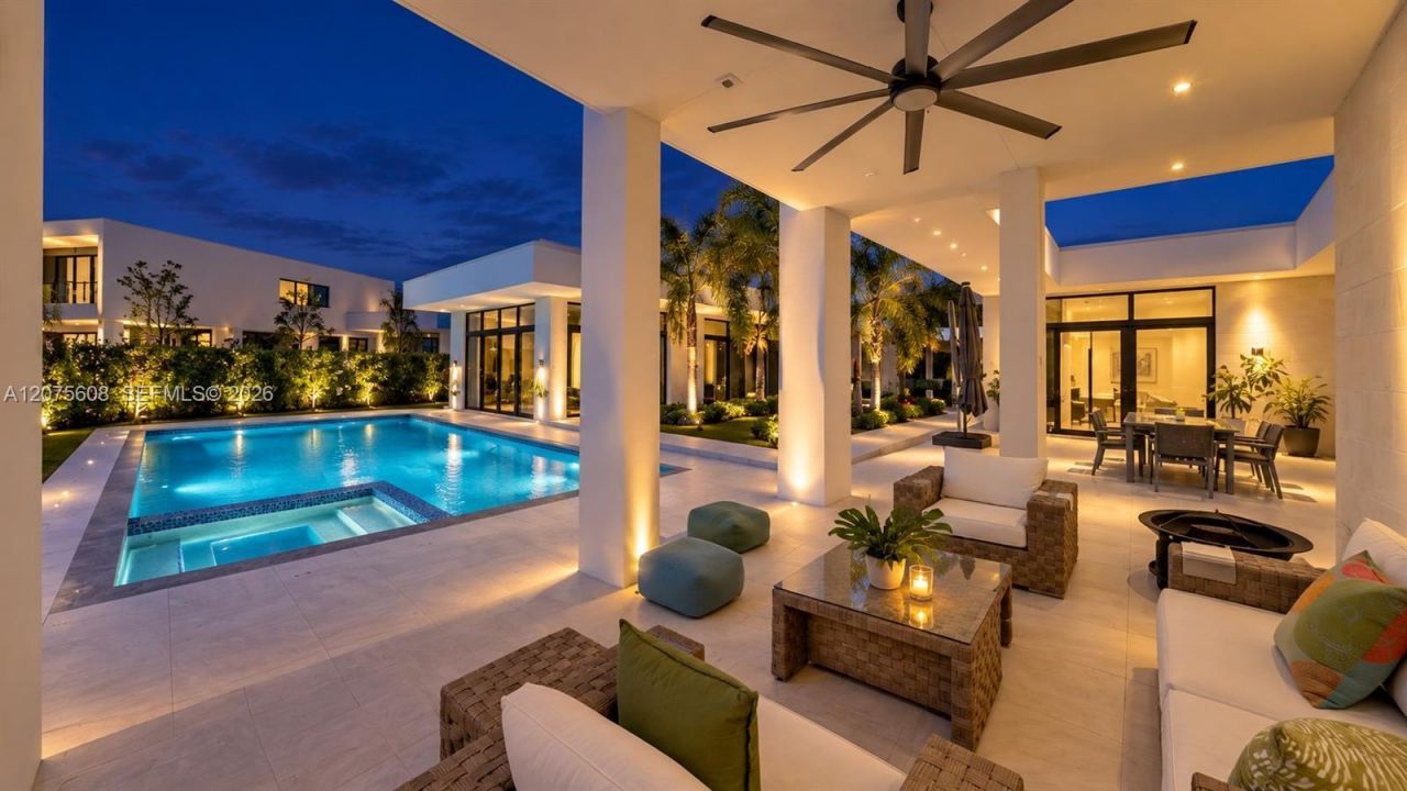 16600 Sunset Way, Weston, FL 33326 Photo