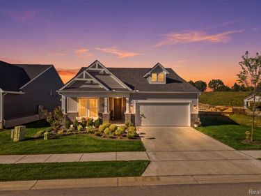 4144 Dogwood Drive, Milford Township, Mi 48381