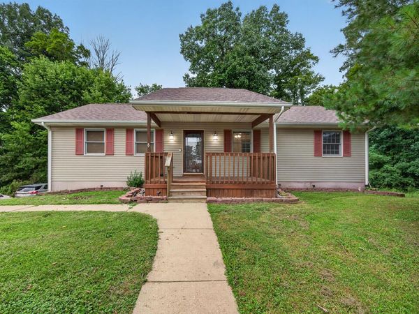 297 Circleview Drive, Waverly, OH 45690