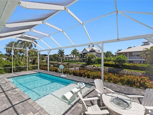 18151 Parkridge CIR, FORT MYERS, FL 33908