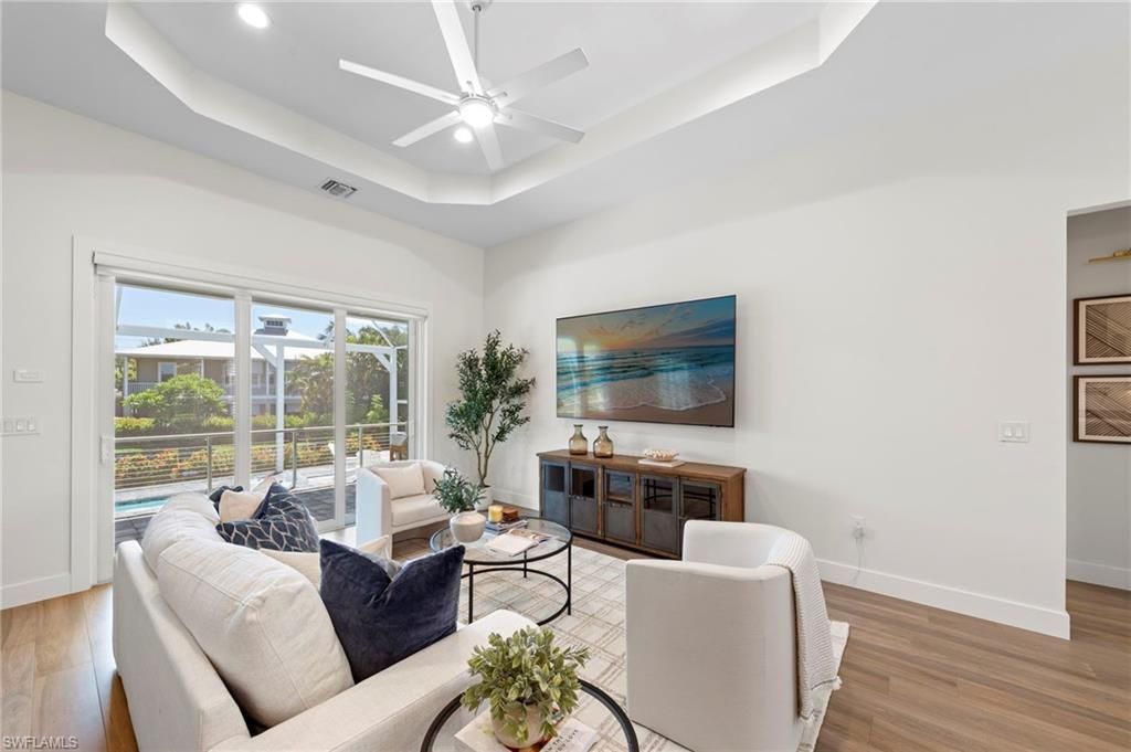 18151 Parkridge Cir, Fort Myers, FL 33908 Photo