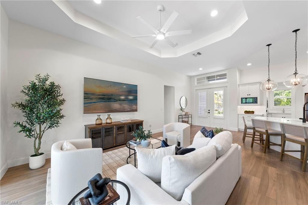 18151 Parkridge Cir, Fort Myers, FL 33908 Photo