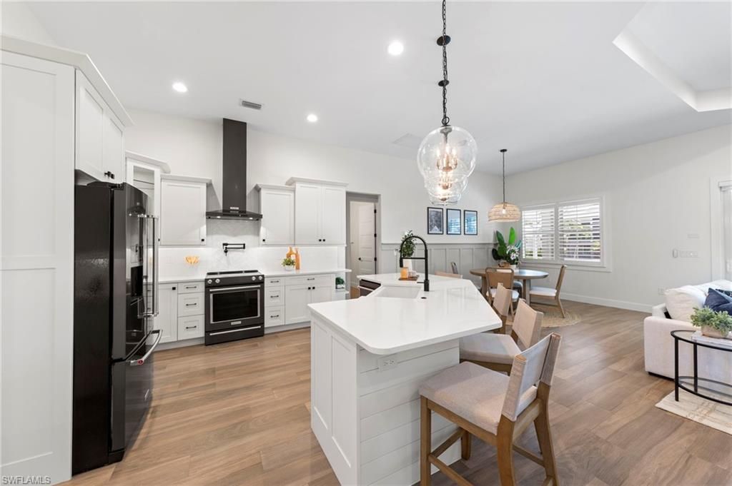 18151 Parkridge Cir, Fort Myers, FL 33908 Photo