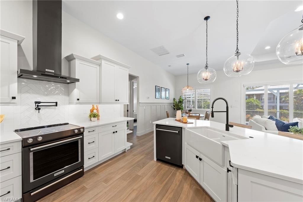 18151 Parkridge Cir, Fort Myers, FL 33908 Photo