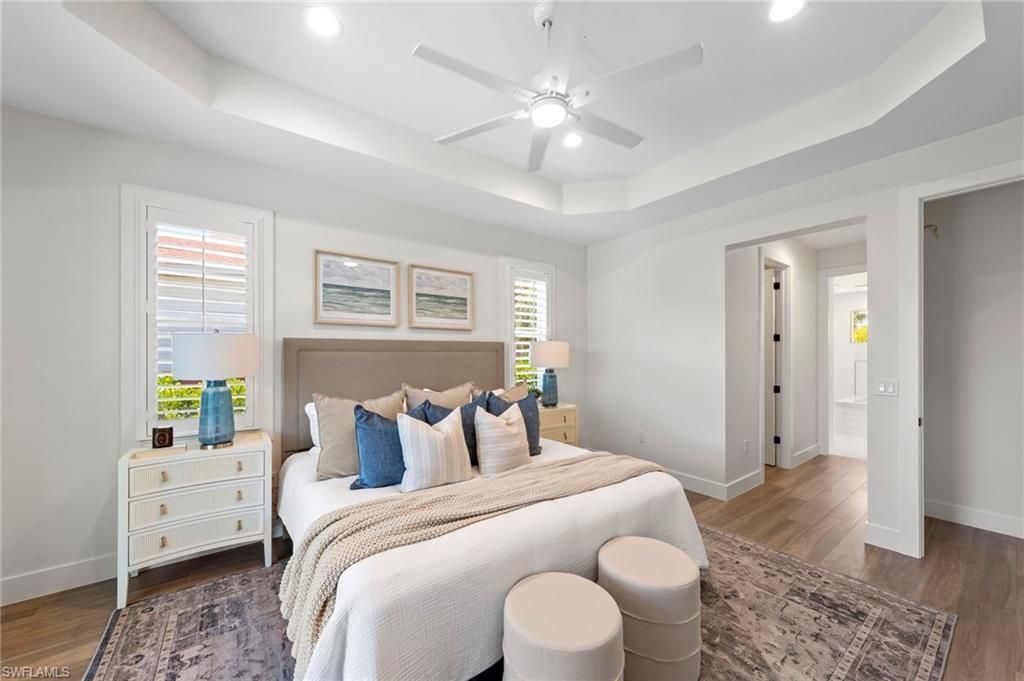 18151 Parkridge Cir, Fort Myers, FL 33908 Photo