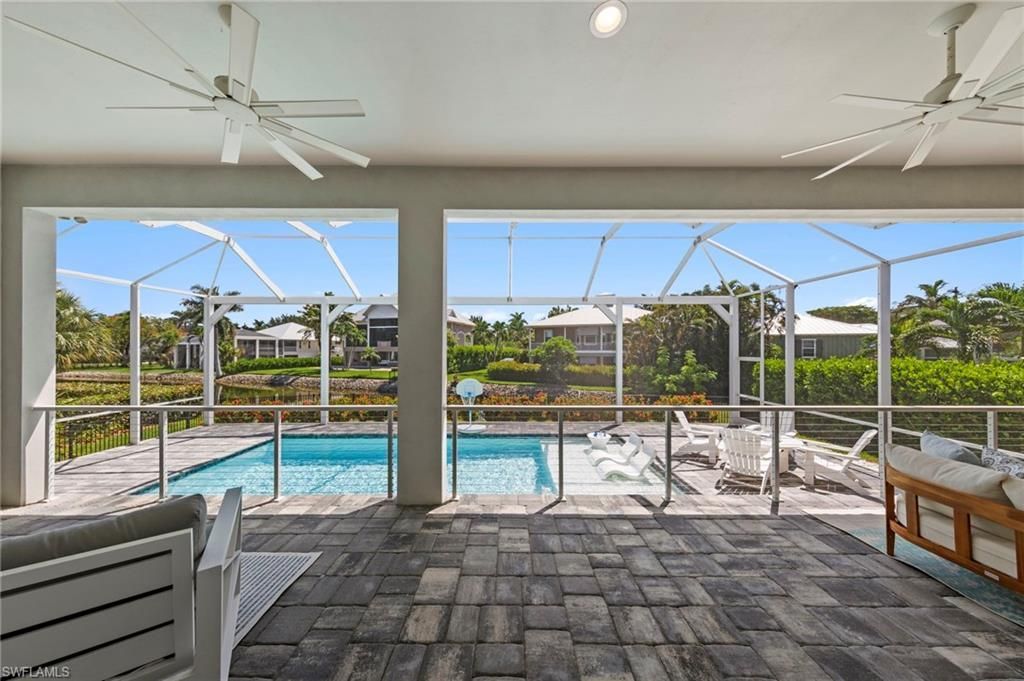 18151 Parkridge Cir, Fort Myers, FL 33908 Photo