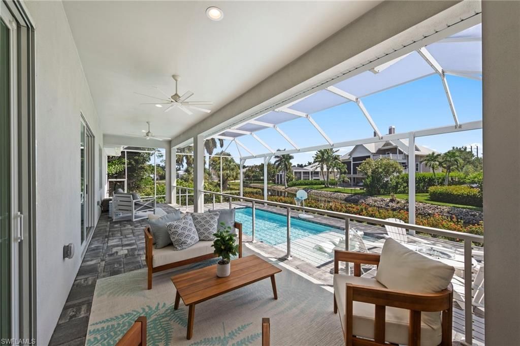 18151 Parkridge Cir, Fort Myers, FL 33908 Photo