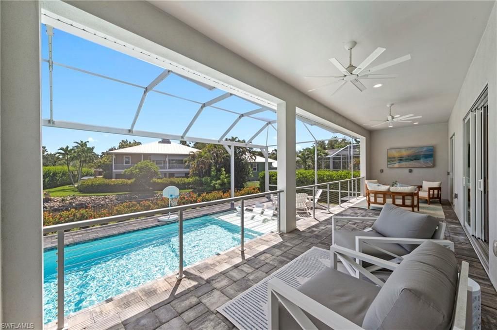 18151 Parkridge Cir, Fort Myers, FL 33908 Photo