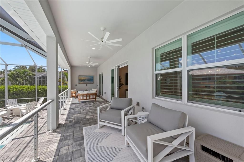 18151 Parkridge Cir, Fort Myers, FL 33908 Photo