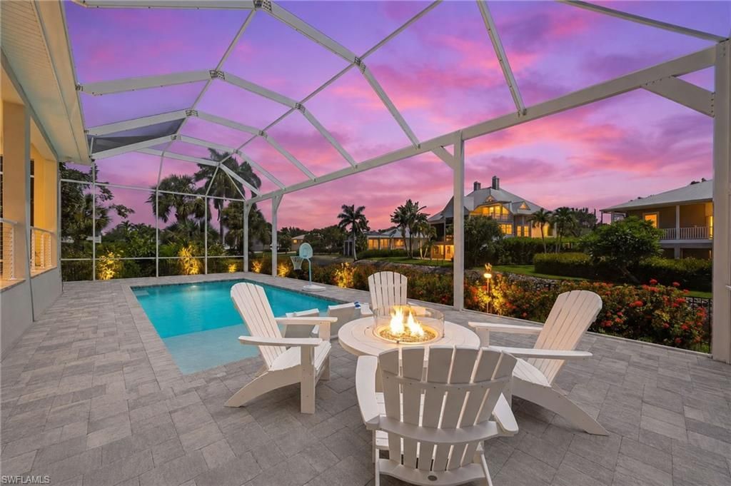 18151 Parkridge Cir, Fort Myers, FL 33908 Photo