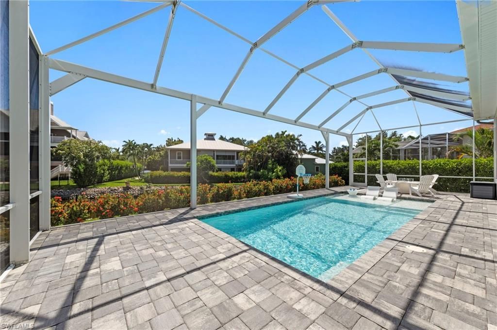 18151 Parkridge Cir, Fort Myers, FL 33908 Photo