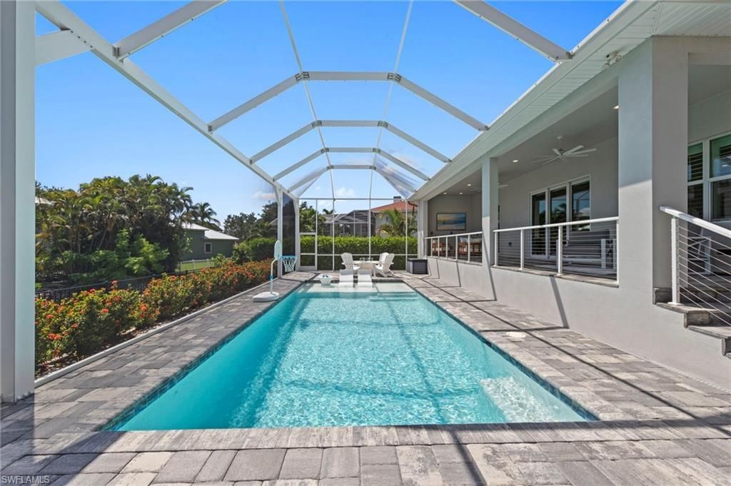 18151 Parkridge Cir, Fort Myers, FL 33908 Photo