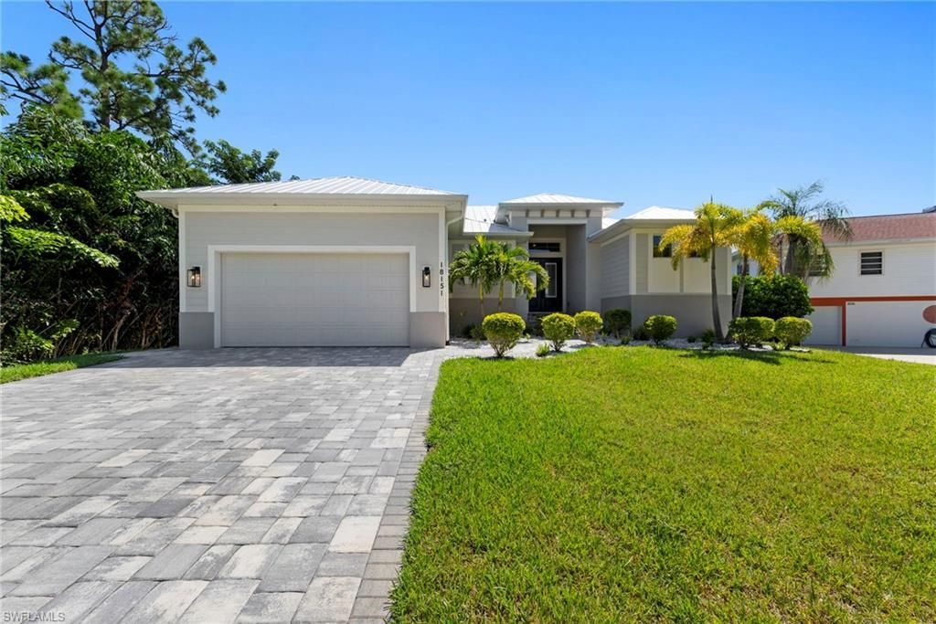 18151 Parkridge Cir, Fort Myers, FL 33908 Photo
