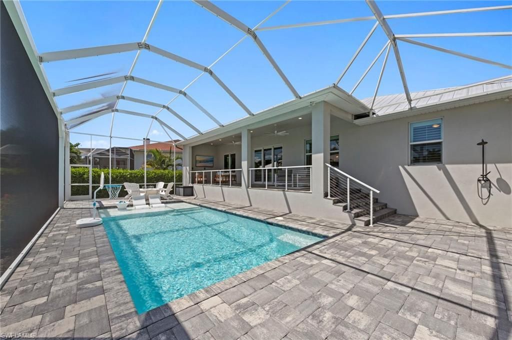 18151 Parkridge Cir, Fort Myers, FL 33908 Photo