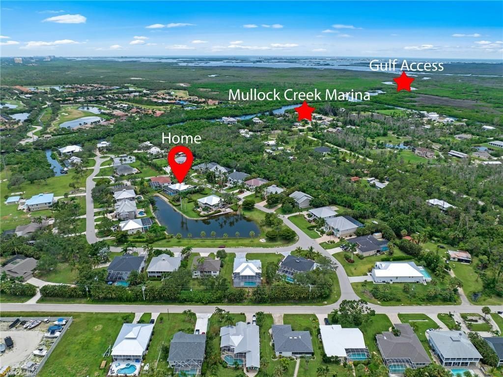 18151 Parkridge Cir, Fort Myers, FL 33908 Photo