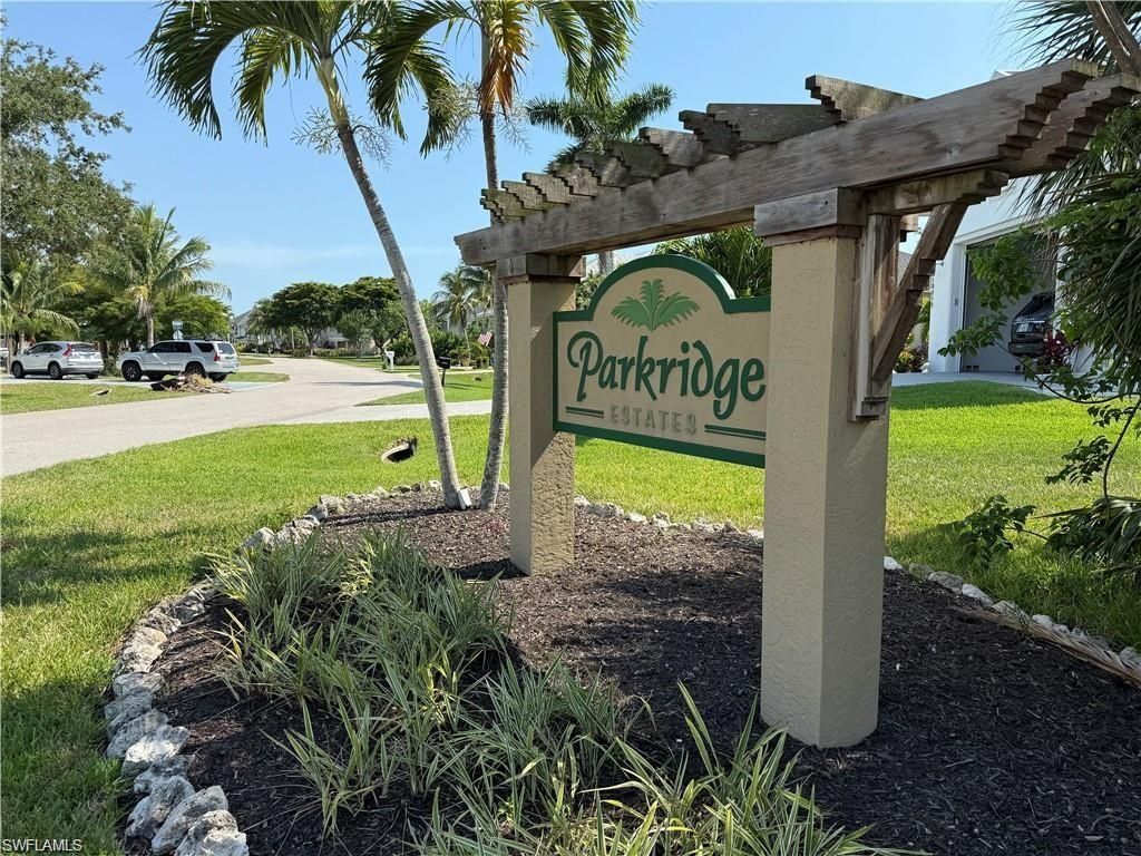 18151 Parkridge Cir, Fort Myers, FL 33908 Photo