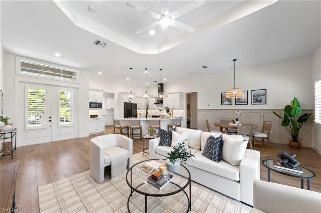18151 Parkridge Cir, Fort Myers, FL 33908 Photo