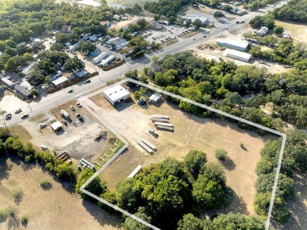 2905 N Business 45 , Corsicana, TX 75110